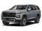 2026 Chevrolet Tahoe Base