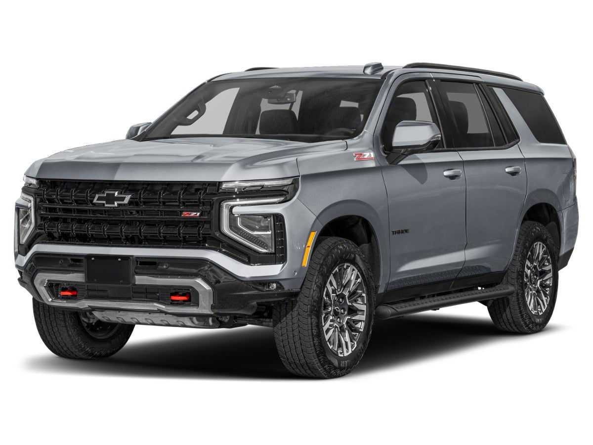 2026 Chevrolet Tahoe Base