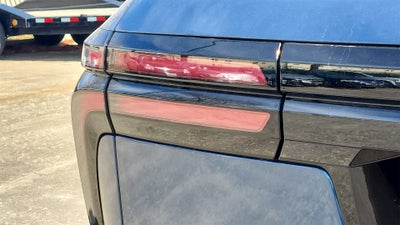 2026 Chevrolet Traverse LT 1LT