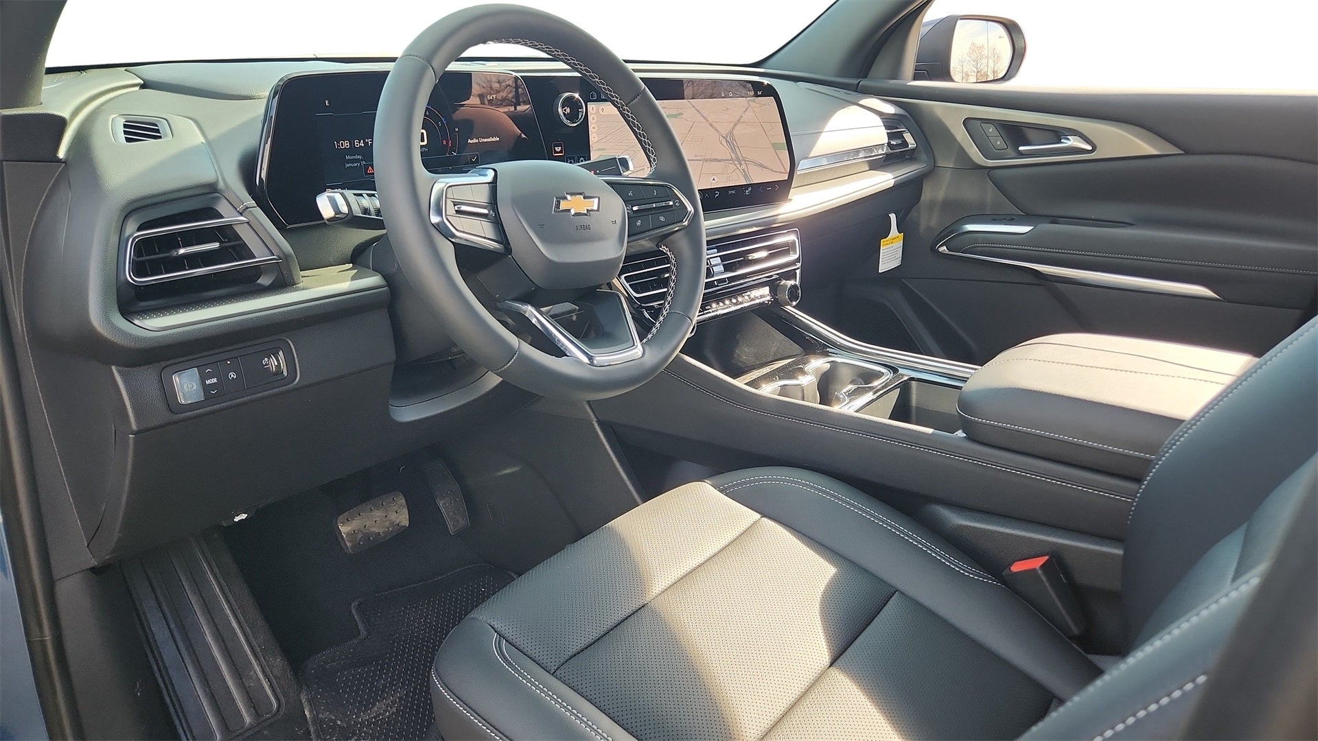 2026 Chevrolet Traverse LT 1LT