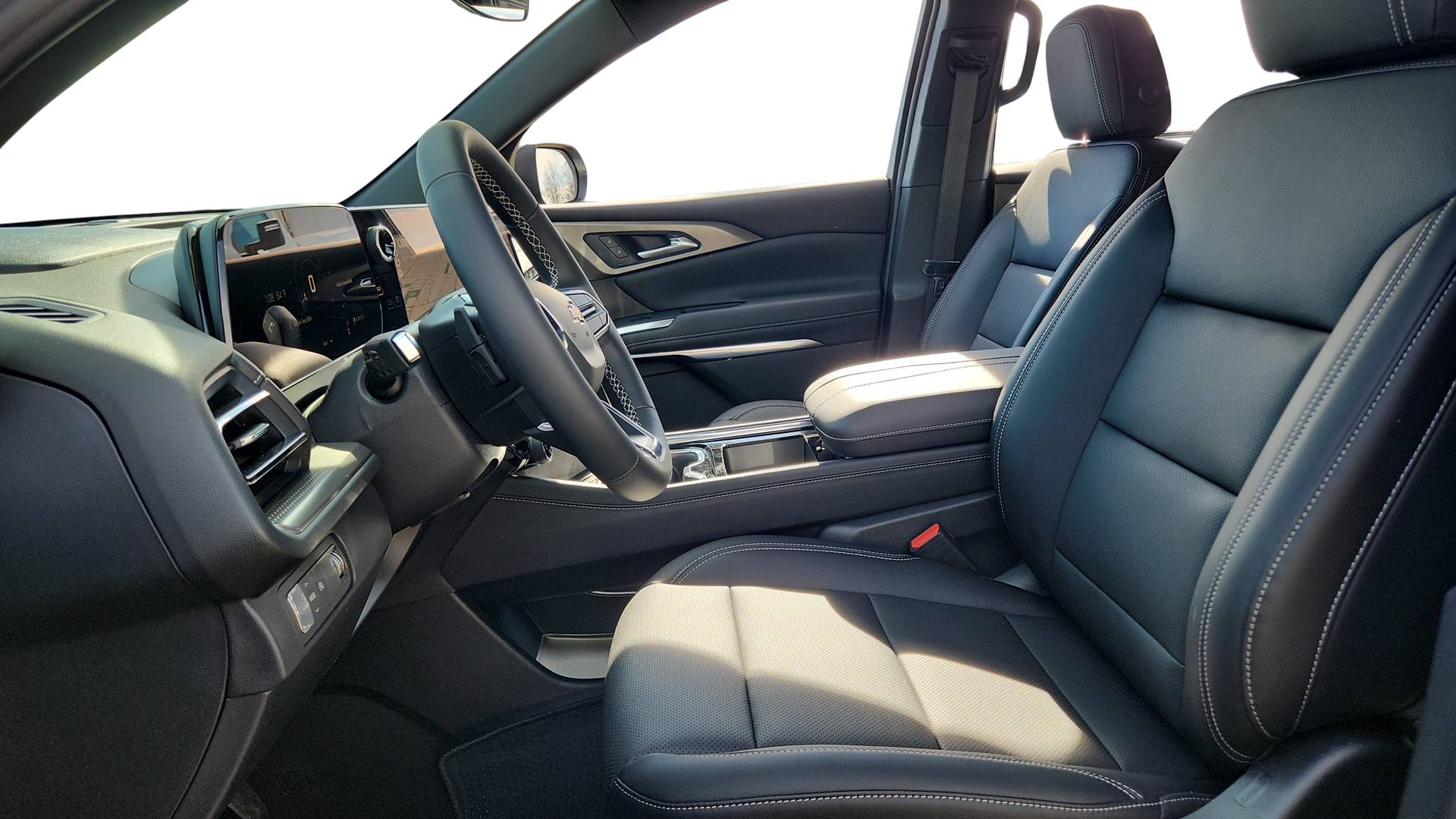 2026 Chevrolet Traverse LT 1LT