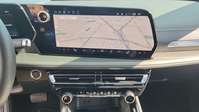 2026 Chevrolet Traverse LT 1LT