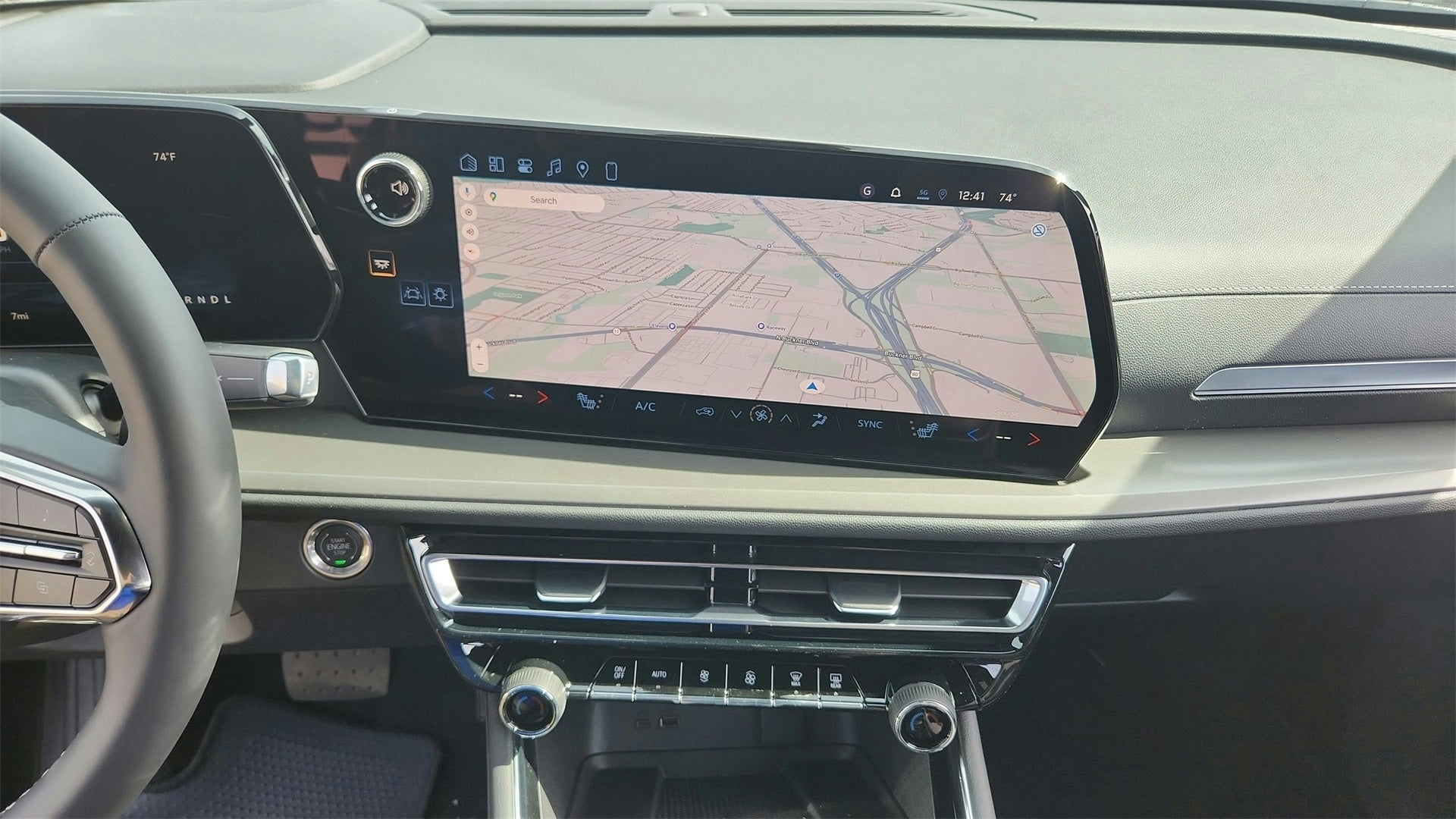 2026 Chevrolet Traverse LT 1LT