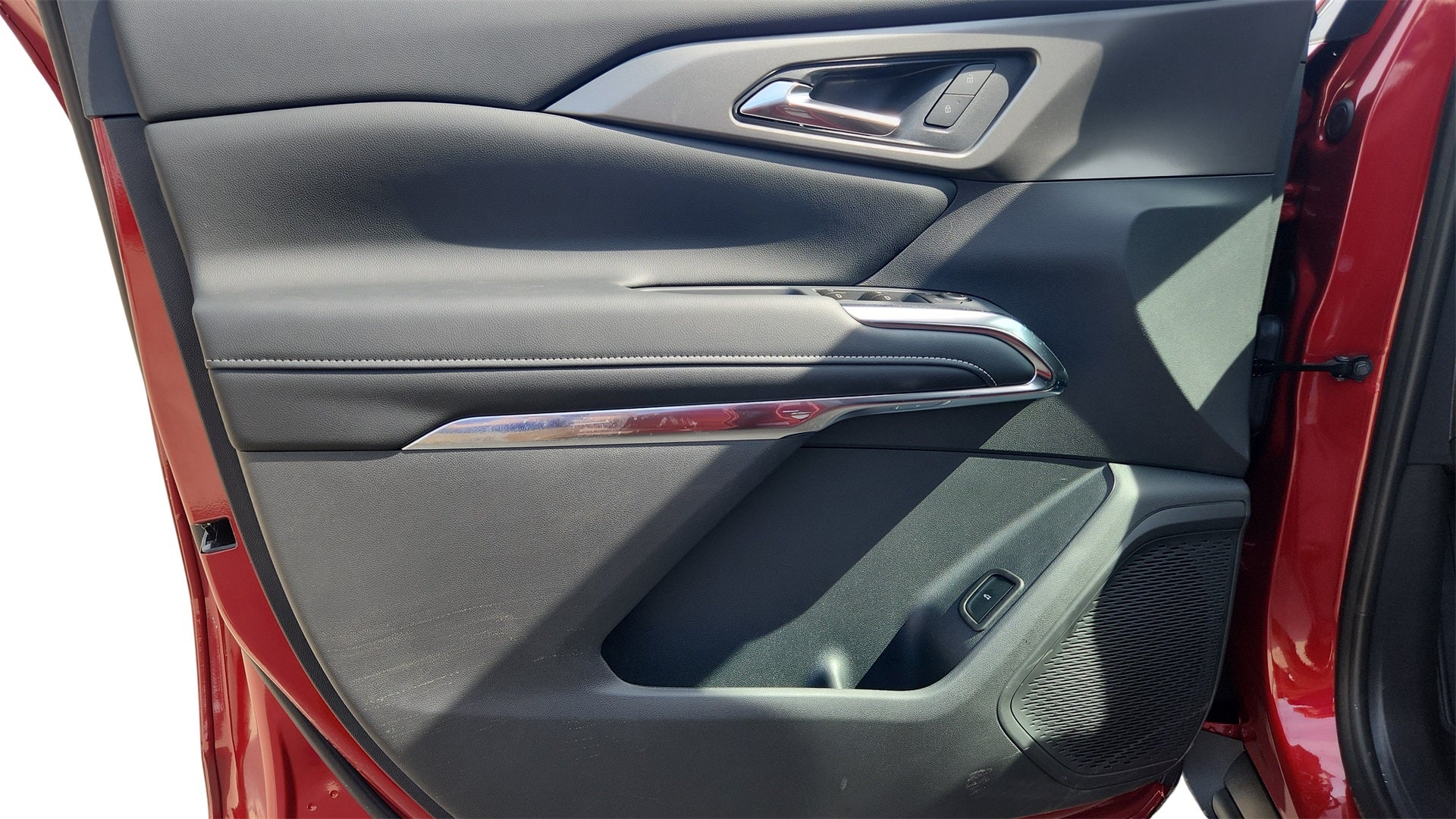 2026 Chevrolet Traverse LT 1LT