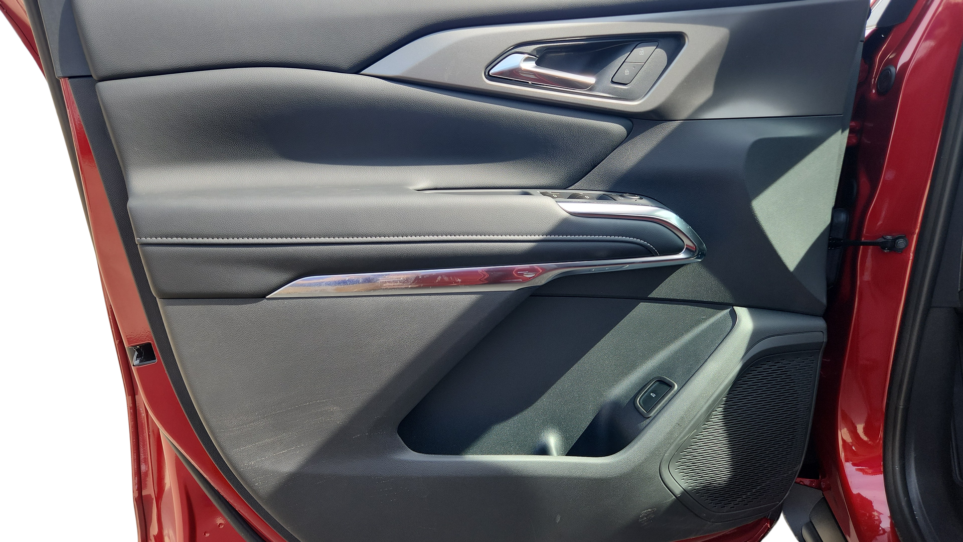 2026 Chevrolet Traverse LT 1LT