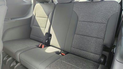 2026 Chevrolet Traverse LT 1LT