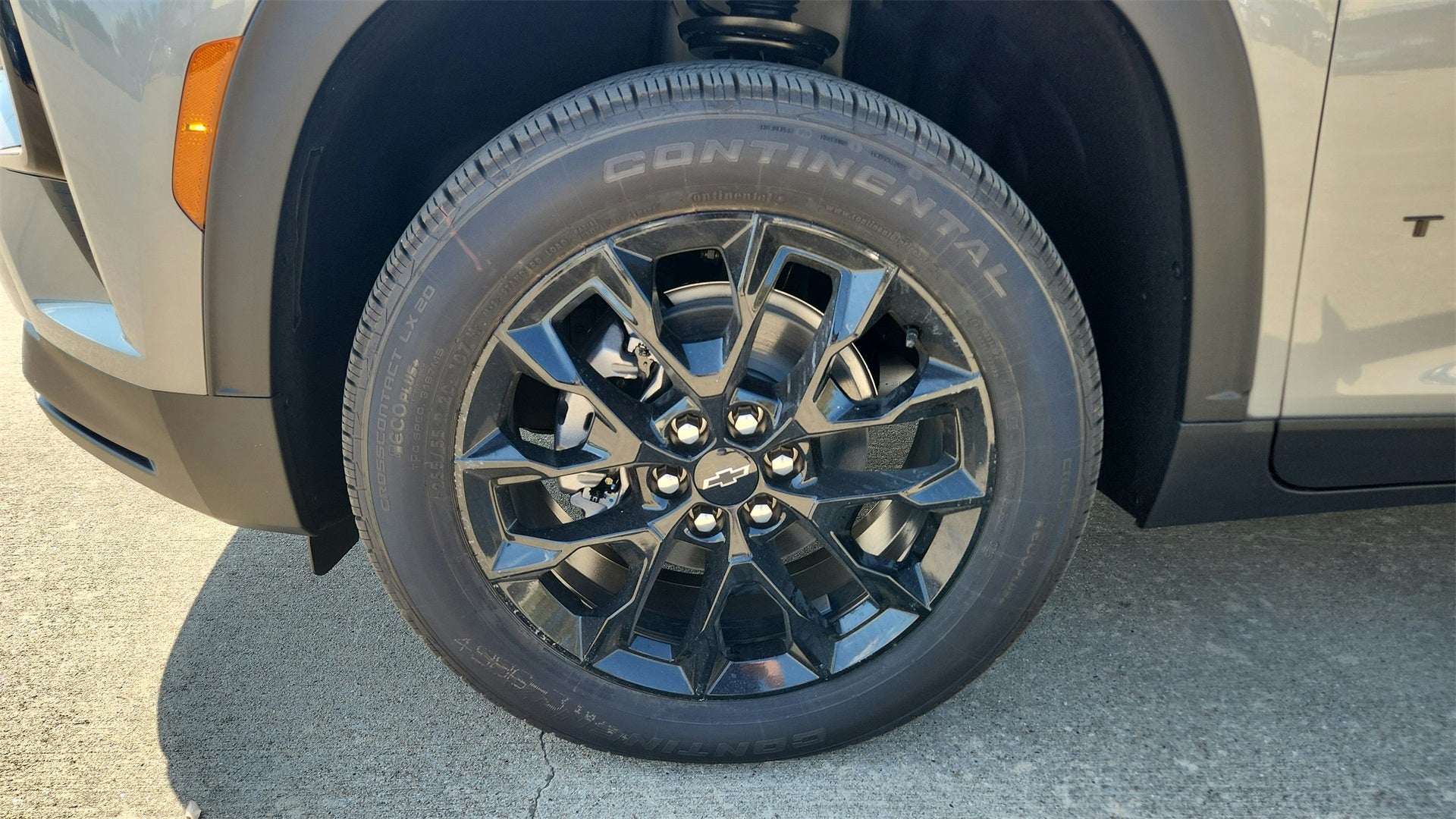 2026 Chevrolet Traverse LT 1LT