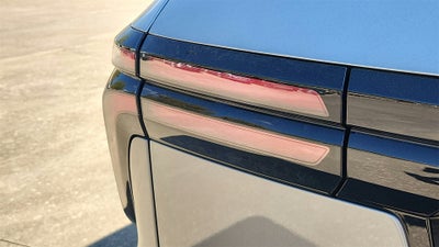 2026 Chevrolet Traverse LT 1LT