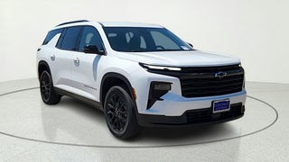 2026 Chevrolet Traverse LT 1LT