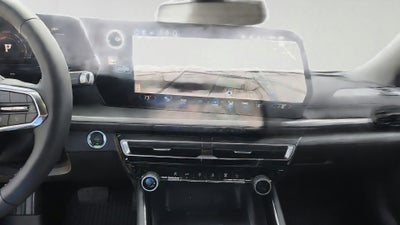 2026 Chevrolet Traverse LT 1LT