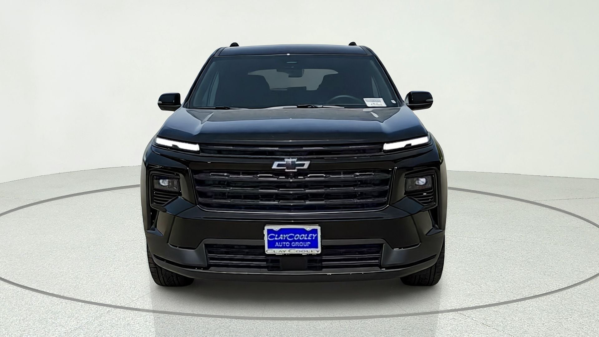 2026 Chevrolet Traverse LT 1LT