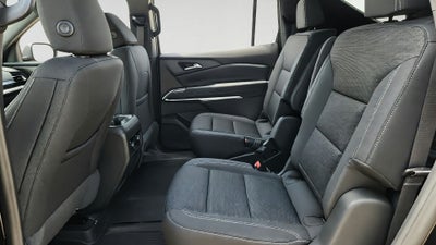 2026 Chevrolet Traverse LT 1LT