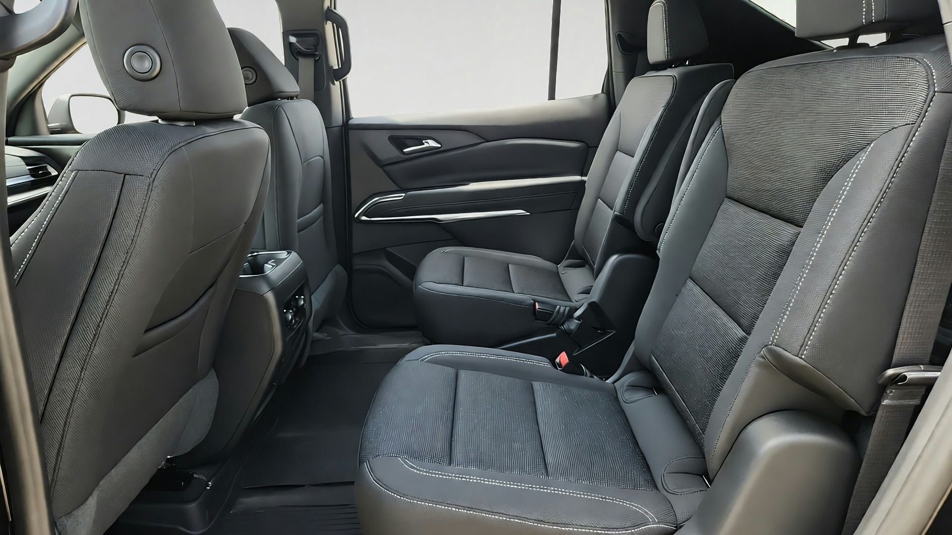 2026 Chevrolet Traverse LT 1LT