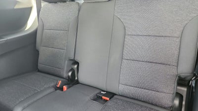2026 Chevrolet Traverse LT 1LT