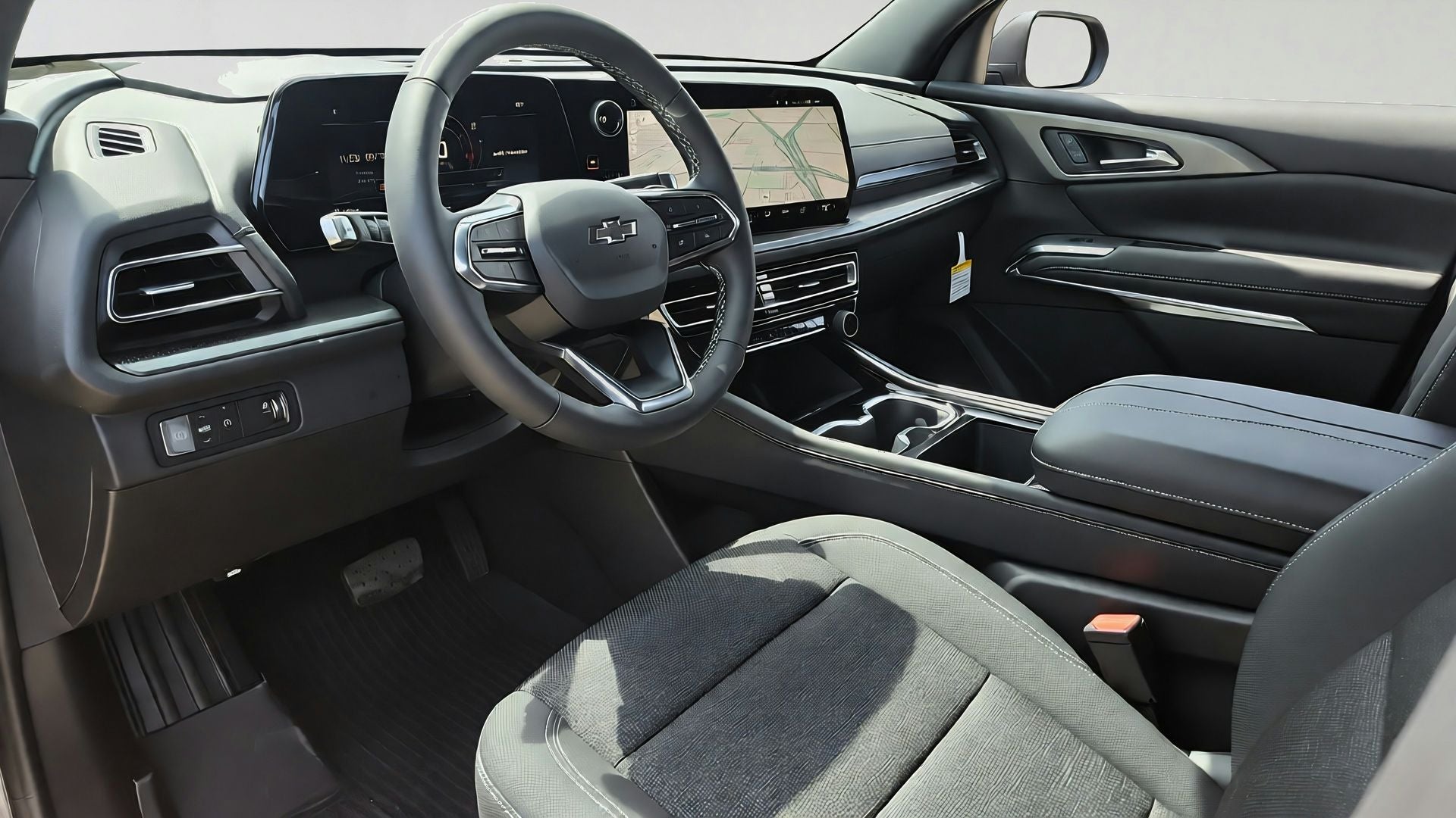 2026 Chevrolet Traverse LT 1LT