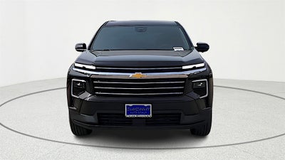 2026 Chevrolet Traverse LT 1LT