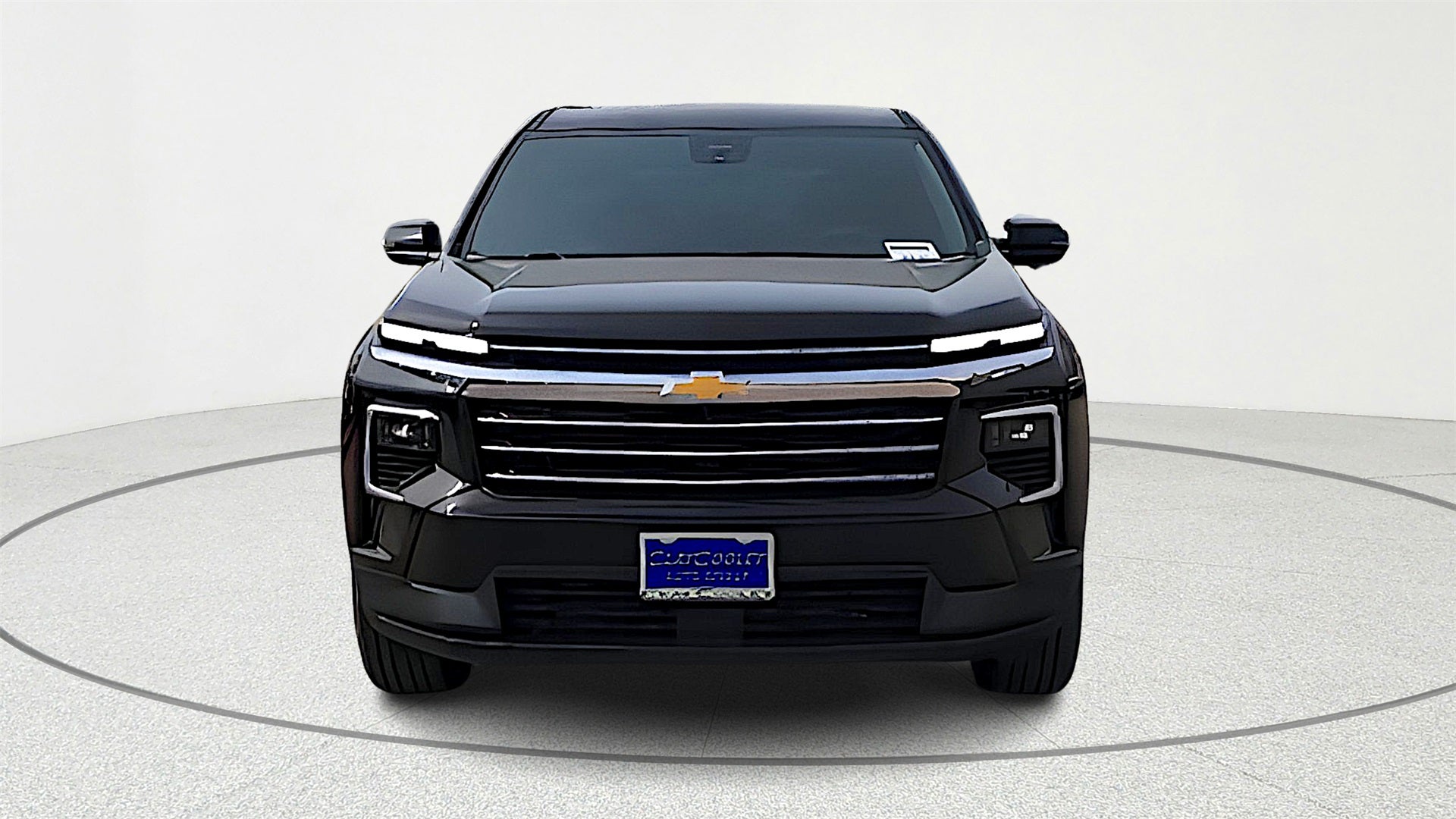 2026 Chevrolet Traverse LT 1LT