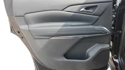 2026 Chevrolet Traverse LT 1LT