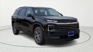 2026 Chevrolet Traverse LT 1LT