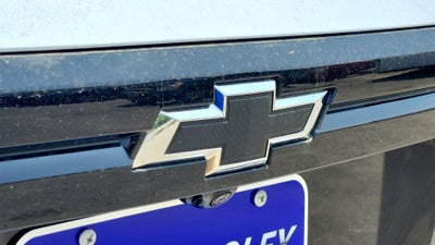 2026 Chevrolet Traverse LT 1LT