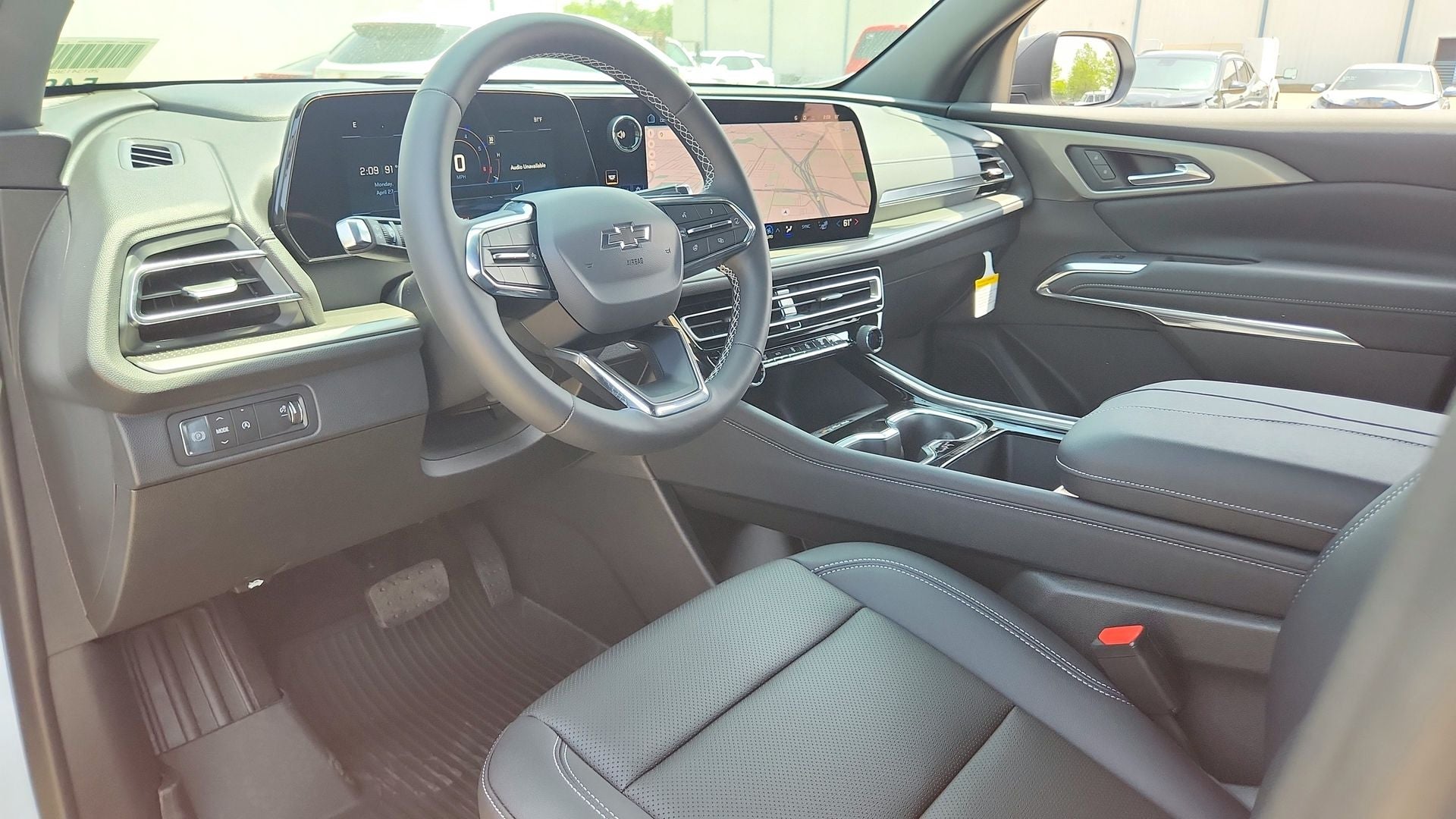 2026 Chevrolet Traverse LT 1LT