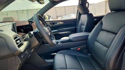 2026 Chevrolet Traverse LT 1LT