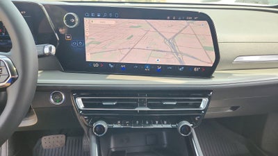 2026 Chevrolet Traverse LT 1LT