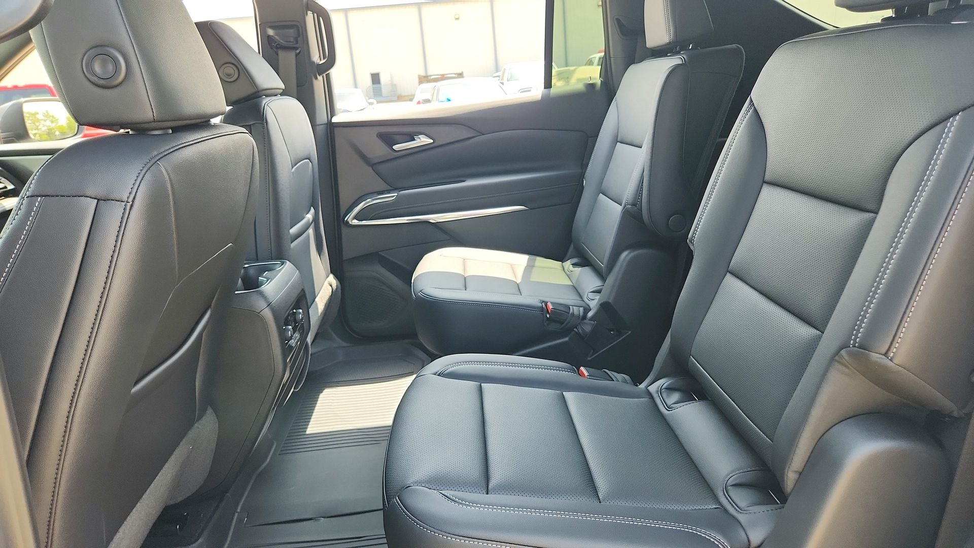 2026 Chevrolet Traverse LT 1LT