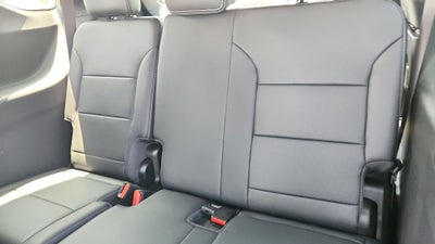 2026 Chevrolet Traverse LT 1LT