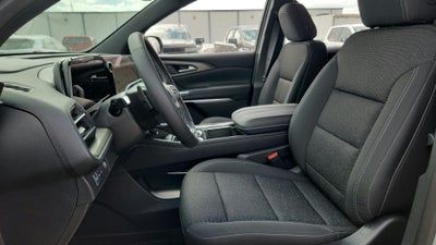 2027 Chevrolet Traverse LT 1LT