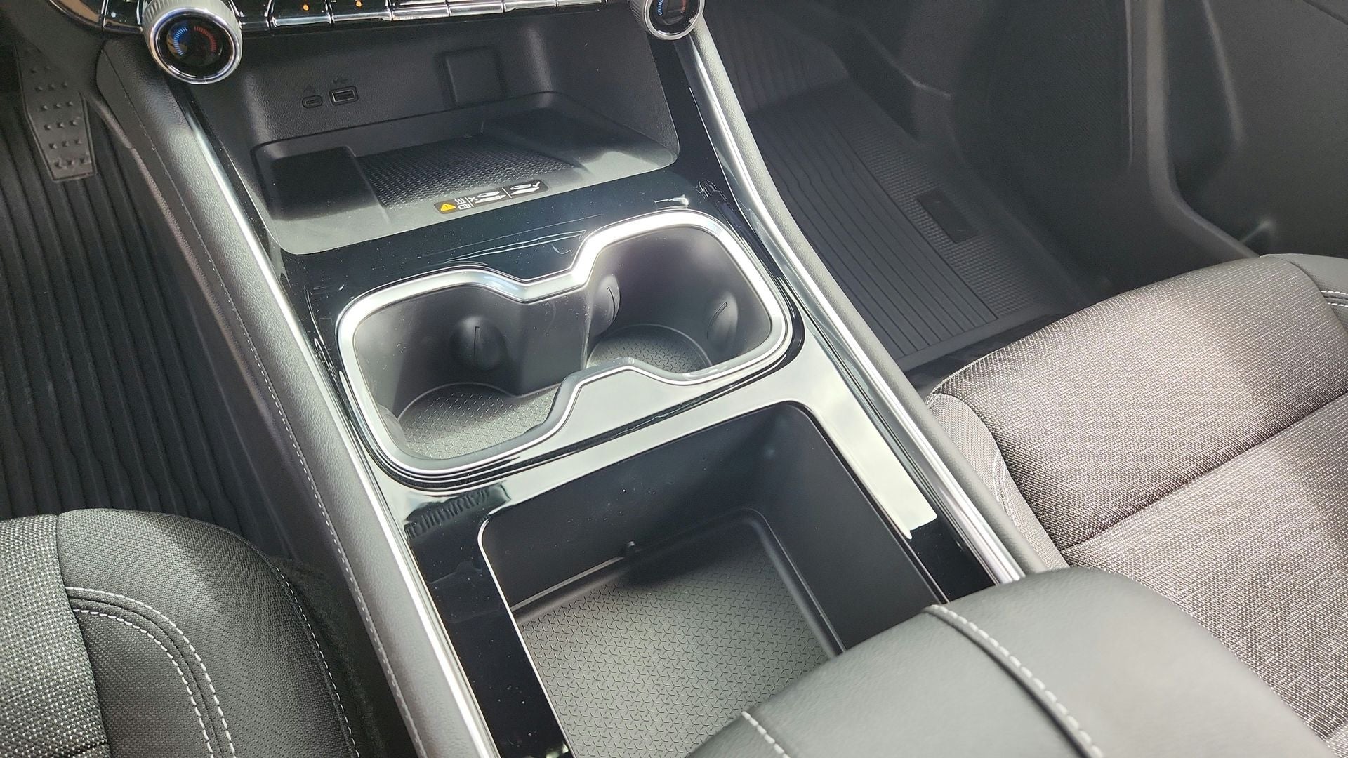 2027 Chevrolet Traverse LT 1LT