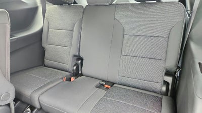2027 Chevrolet Traverse LT 1LT