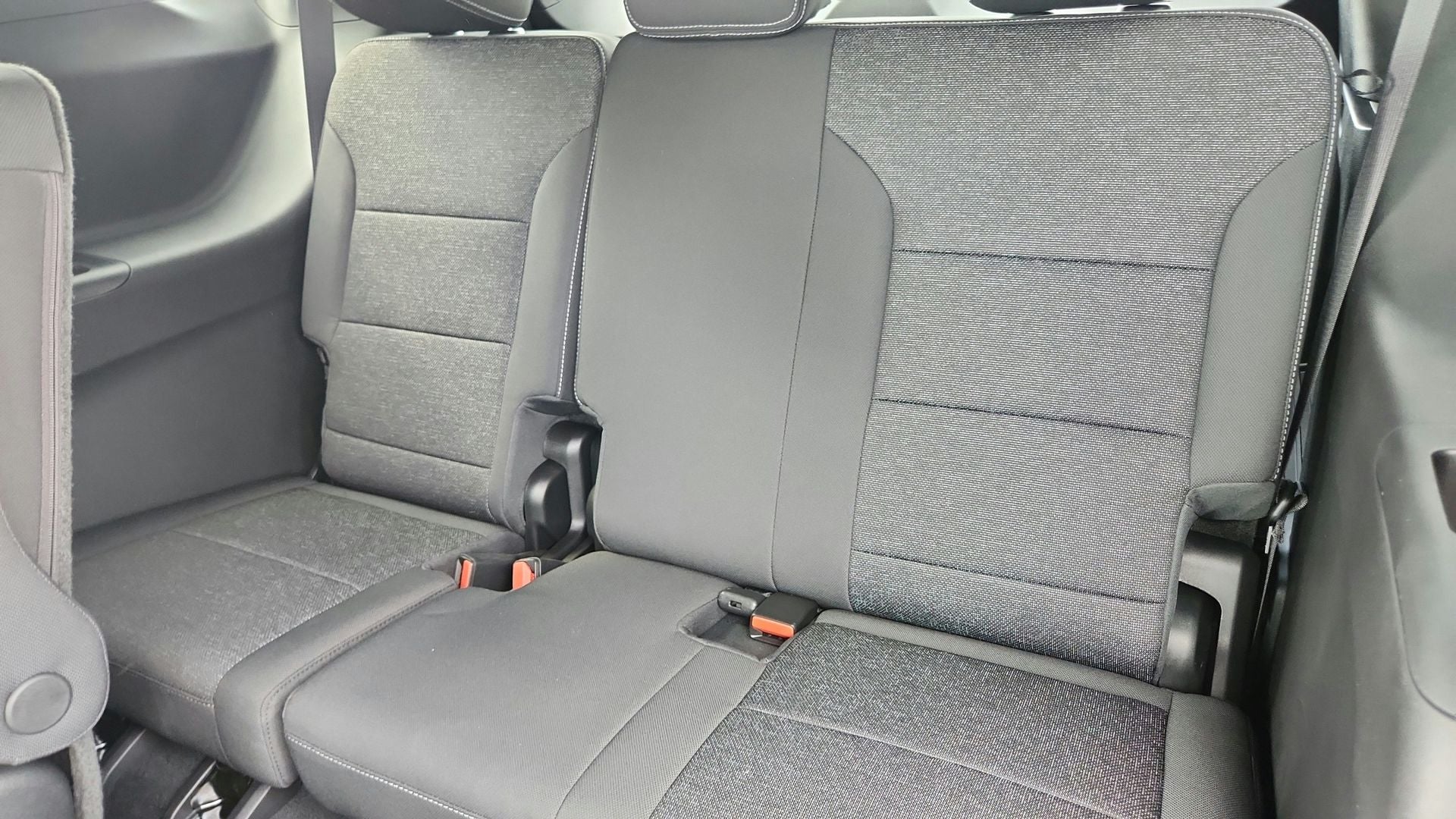 2027 Chevrolet Traverse LT 1LT