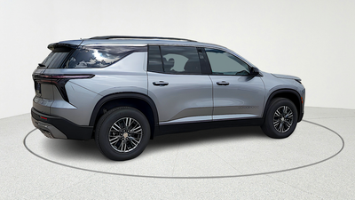 2027 Chevrolet Traverse LT 1LT