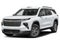 2027 Chevrolet Traverse LT 1LT
