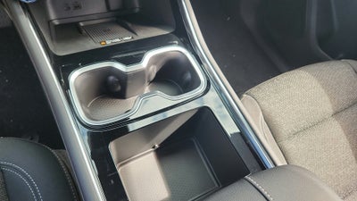 2027 Chevrolet Traverse LT 1LT