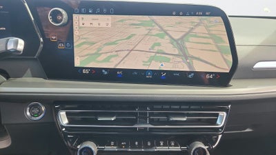 2027 Chevrolet Traverse LT 1LT