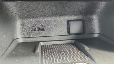 2027 Chevrolet Traverse LT 1LT