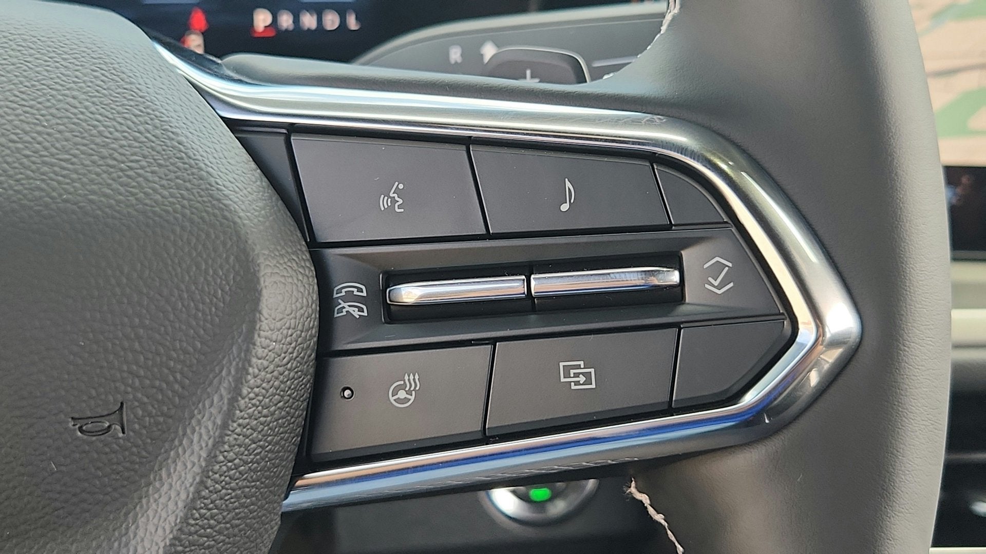 2027 Chevrolet Traverse LT 1LT