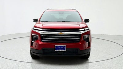 2027 Chevrolet Traverse LT 1LT