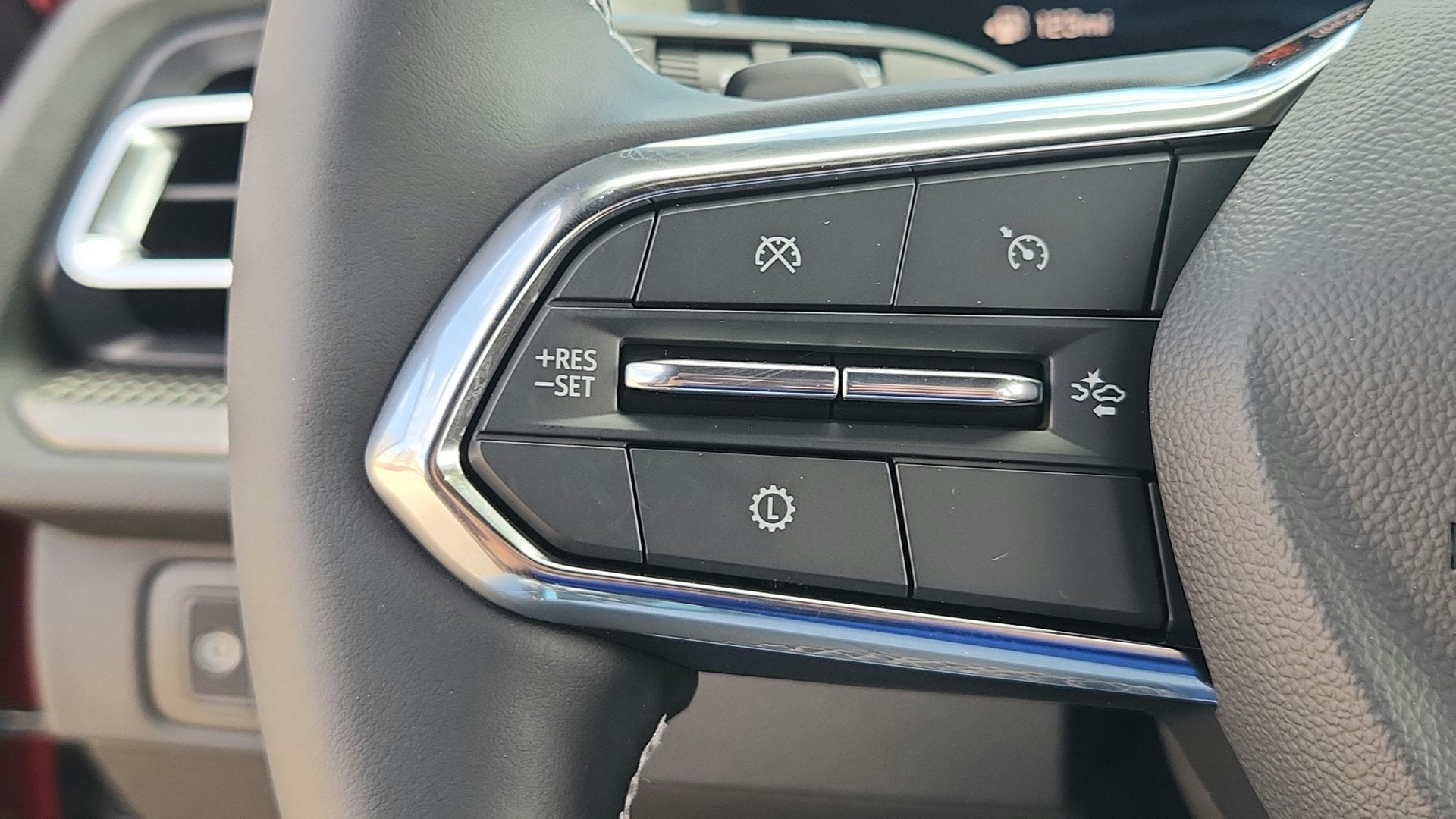 2027 Chevrolet Traverse LT 1LT