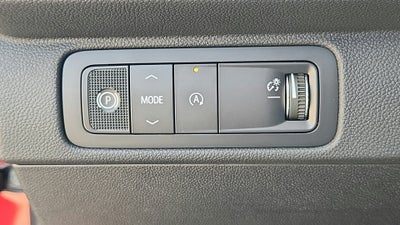 2027 Chevrolet Traverse LT 1LT