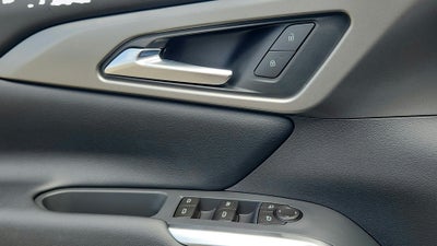 2027 Chevrolet Traverse LT 1LT