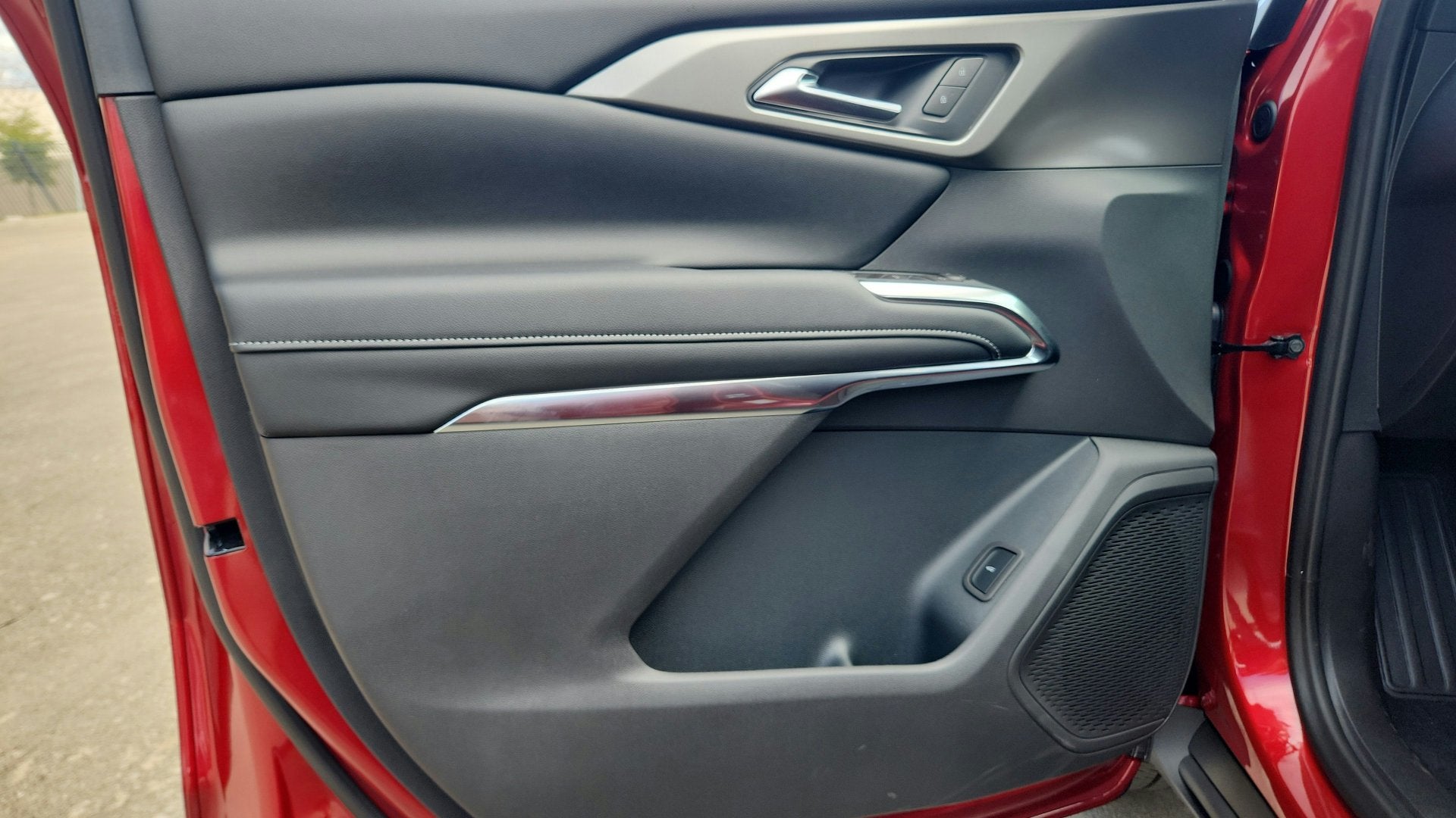 2027 Chevrolet Traverse LT 1LT