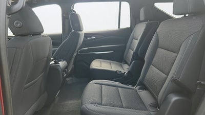 2027 Chevrolet Traverse LT 1LT