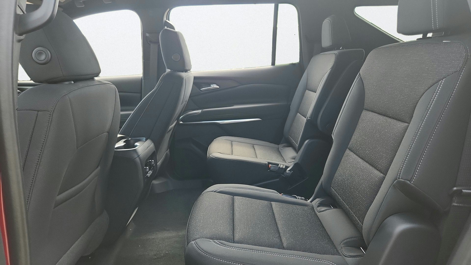 2027 Chevrolet Traverse LT 1LT