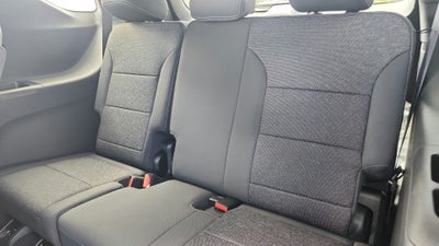 2027 Chevrolet Traverse LT 1LT
