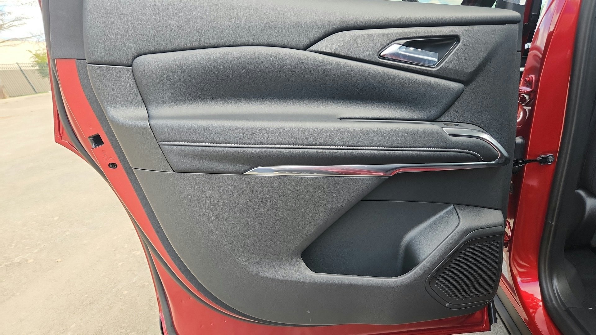 2027 Chevrolet Traverse LT 1LT