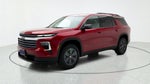 2027 Chevrolet Traverse LT 1LT