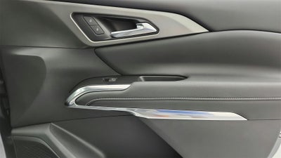 2026 Chevrolet Traverse LT 1LT